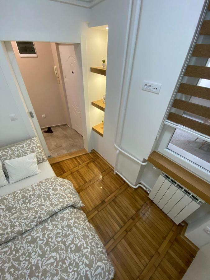 Sleepover - Galleria Novi Sad Luaran gambar