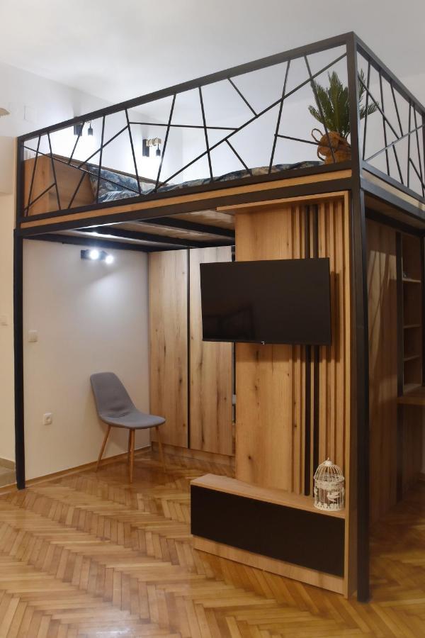 Sleepover - Galleria Novi Sad Luaran gambar