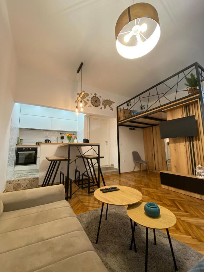 Sleepover - Galleria Novi Sad Luaran gambar